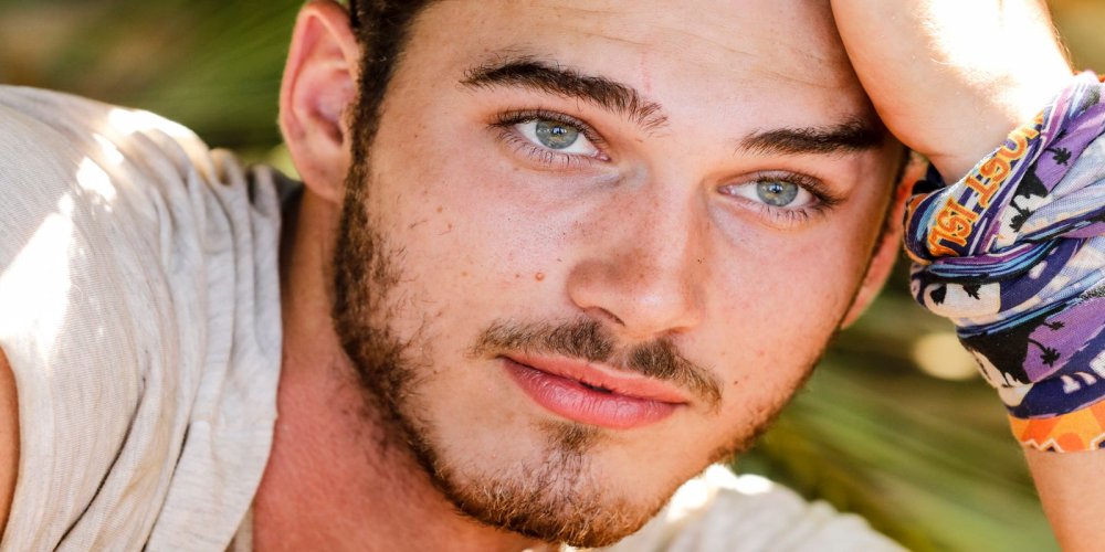 Michael Yerger Cock