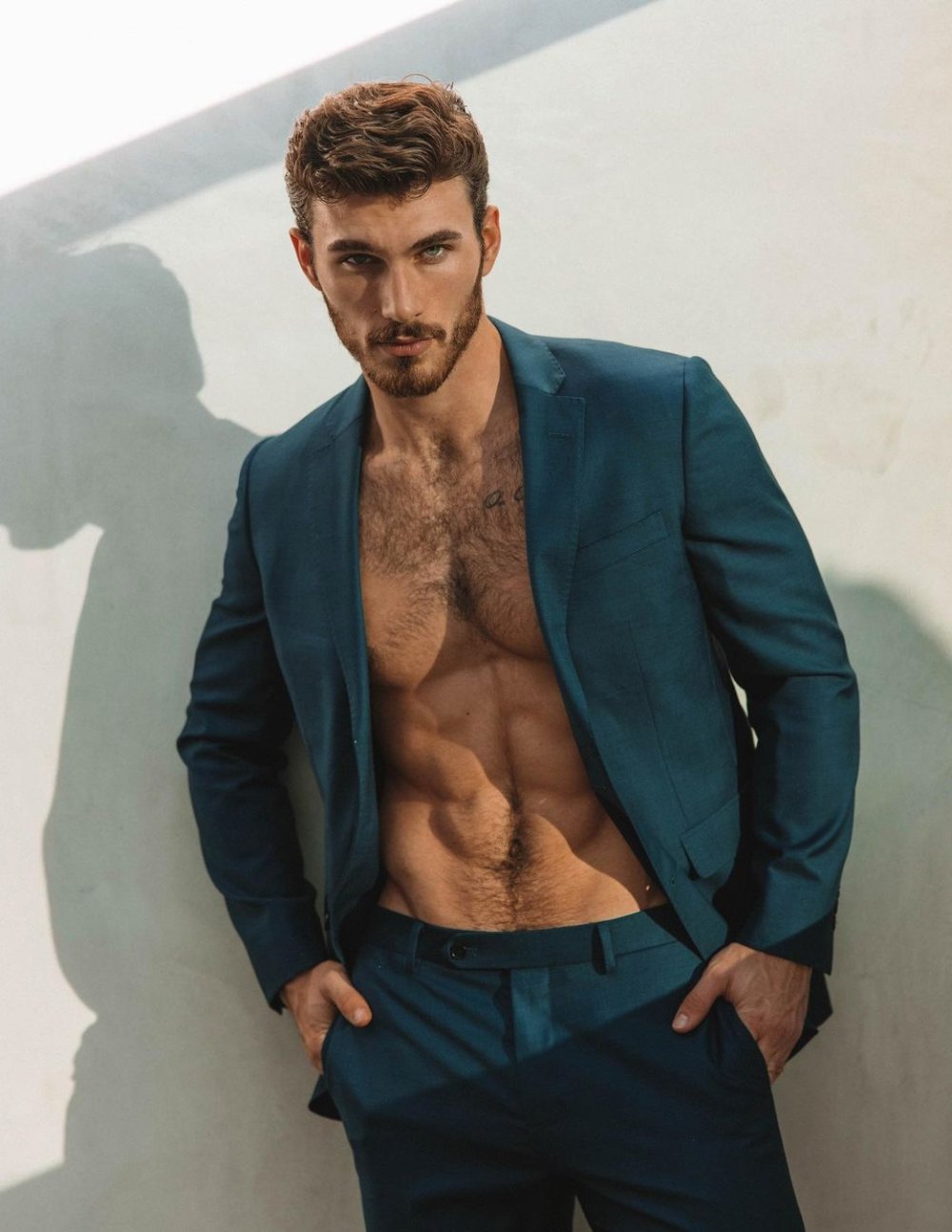 Michael Yerger Onlyfans Adonismale