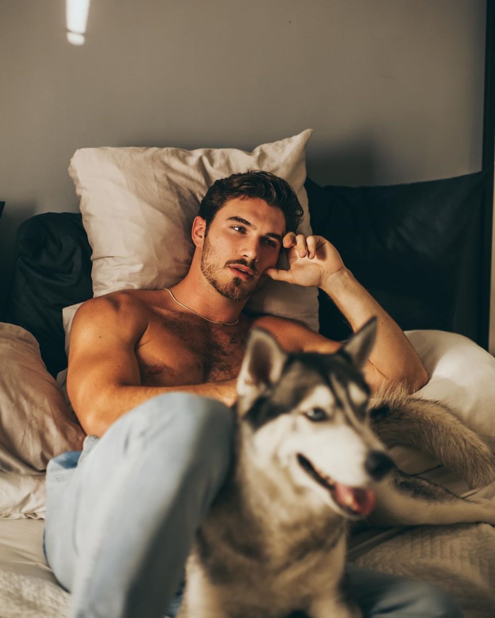 Jerrad Matthew
