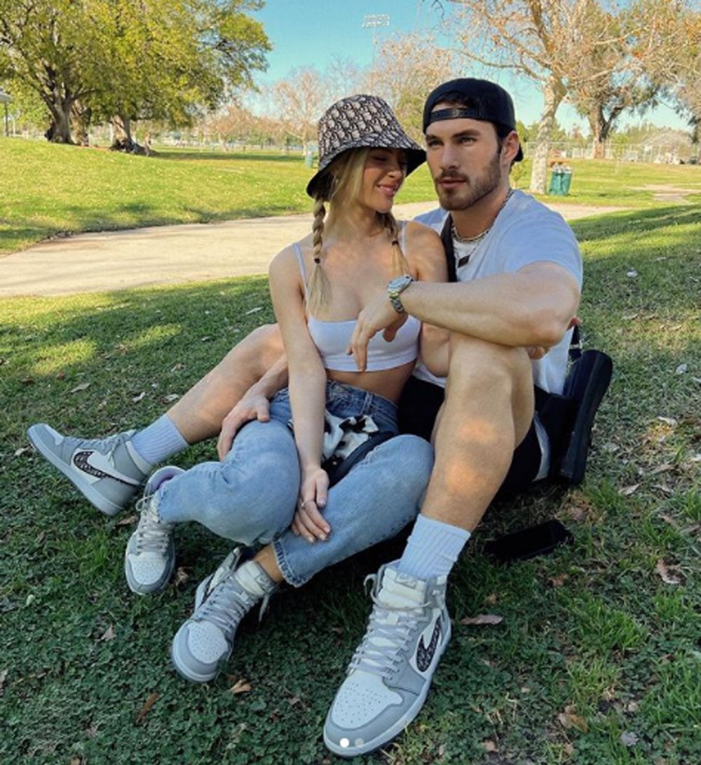 Michael Yerger Onlyfans drain