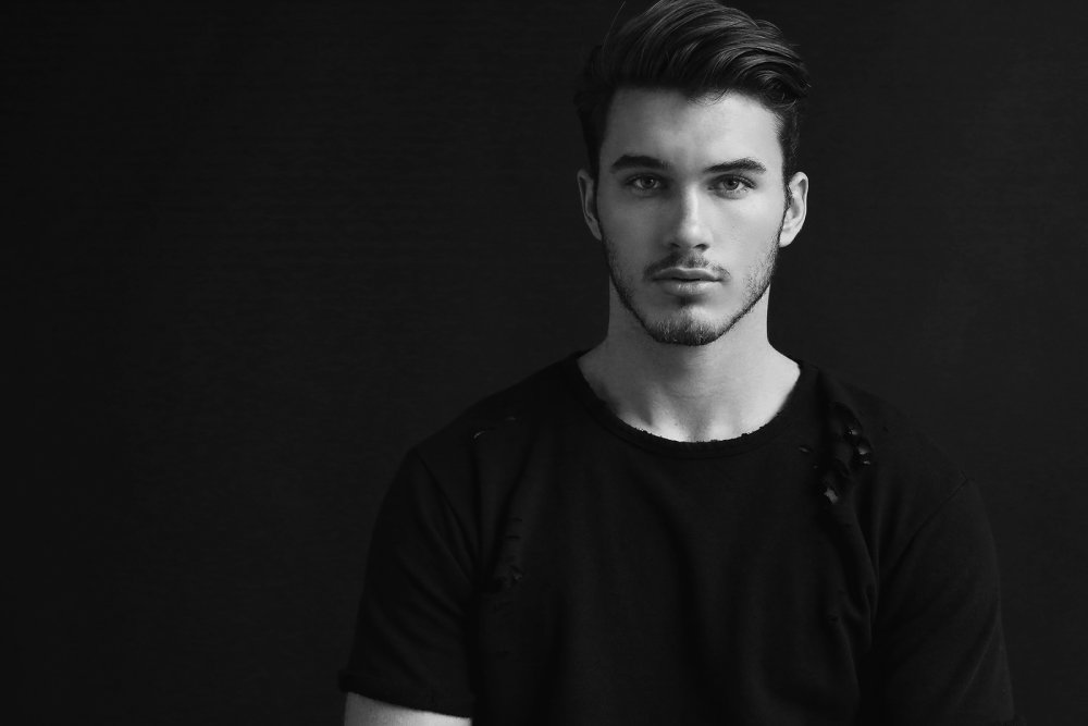 Michael Yerger