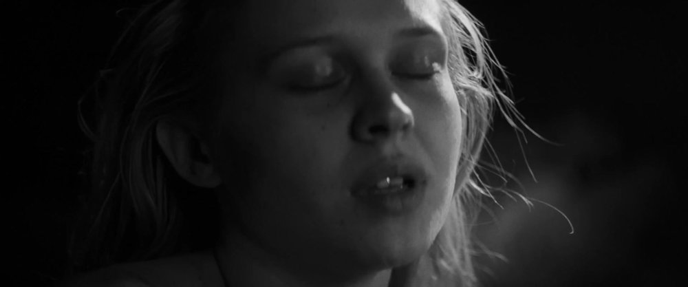 Blue Angel Freya Mayer