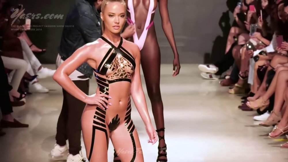 Candice Sveinopol Vogue Brasil 2014