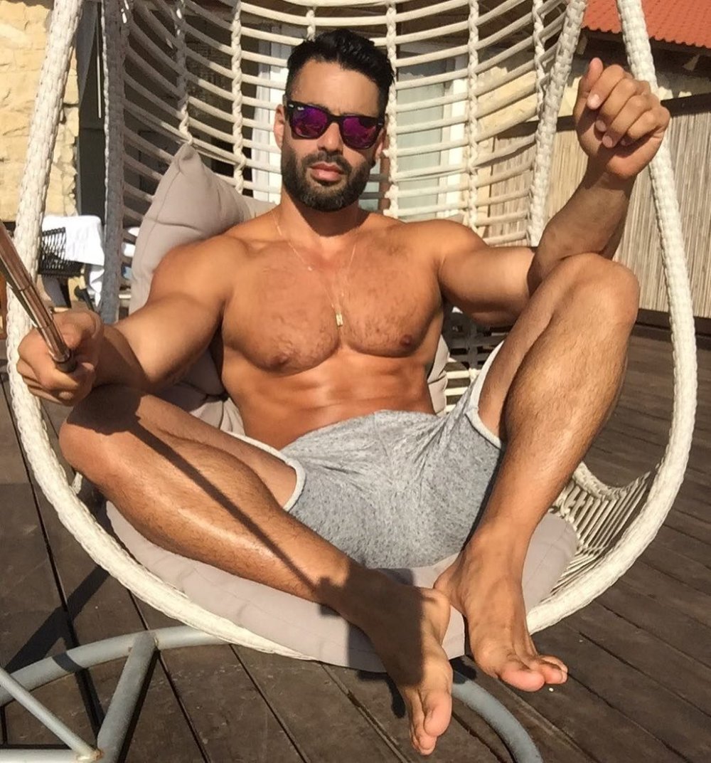 Vince Azzopardi Vince Azzopardi, XXX