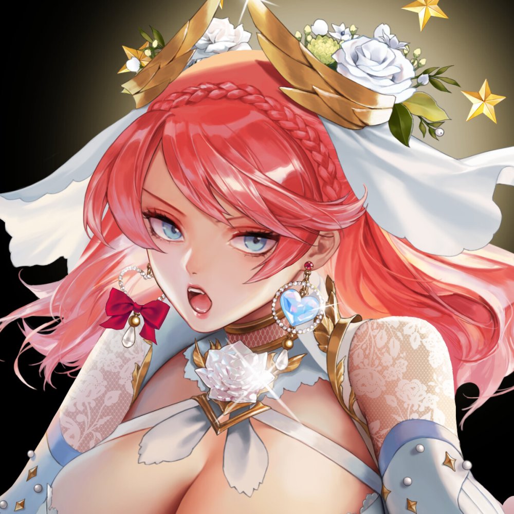 Angels League 3 Teresa