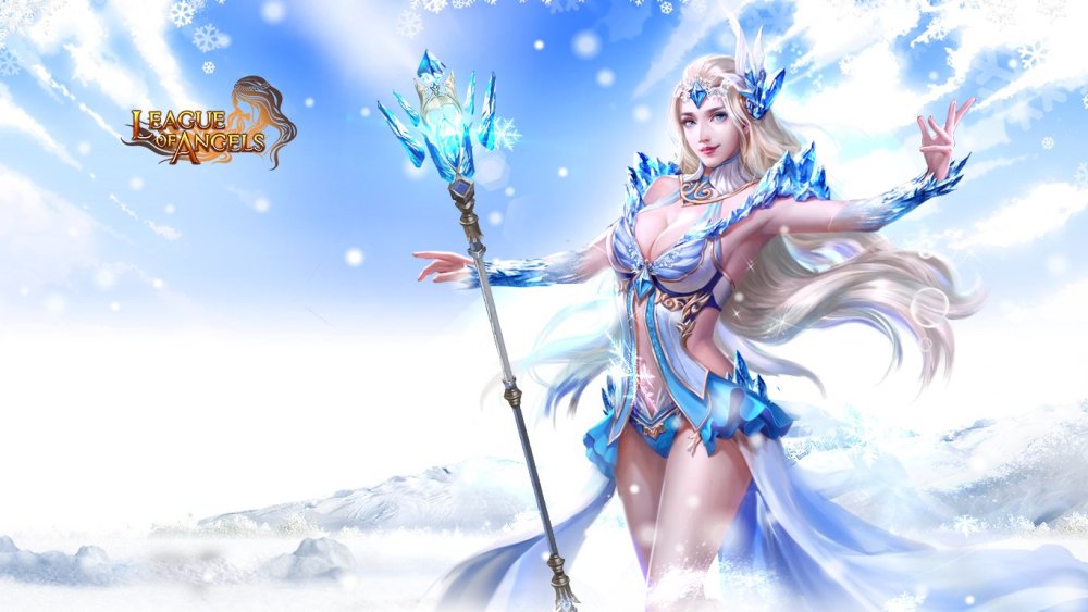 Idle Angels Tyr Liszt