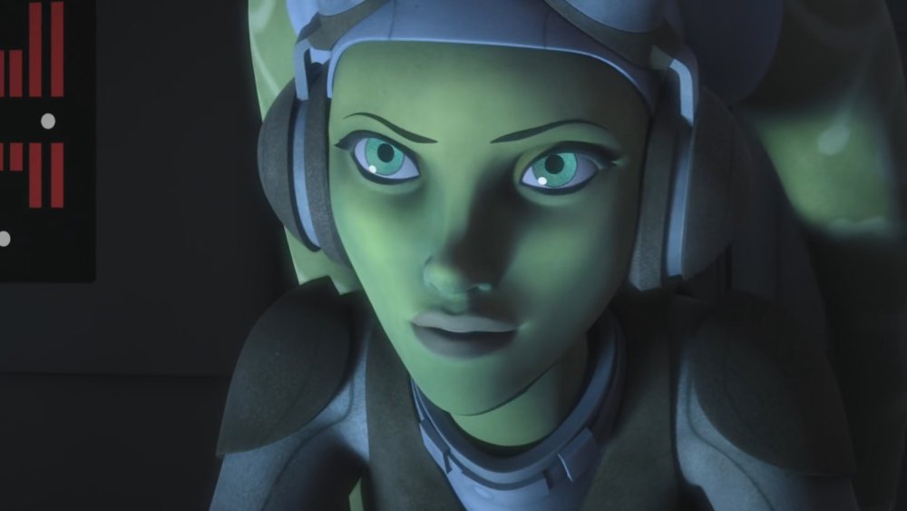 Hera Smite