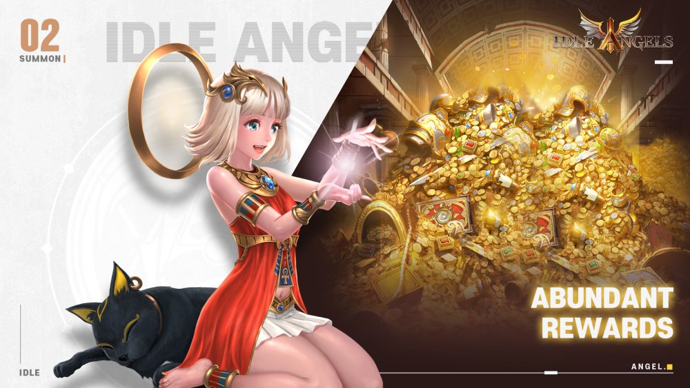 League of Angels 3 Isolde