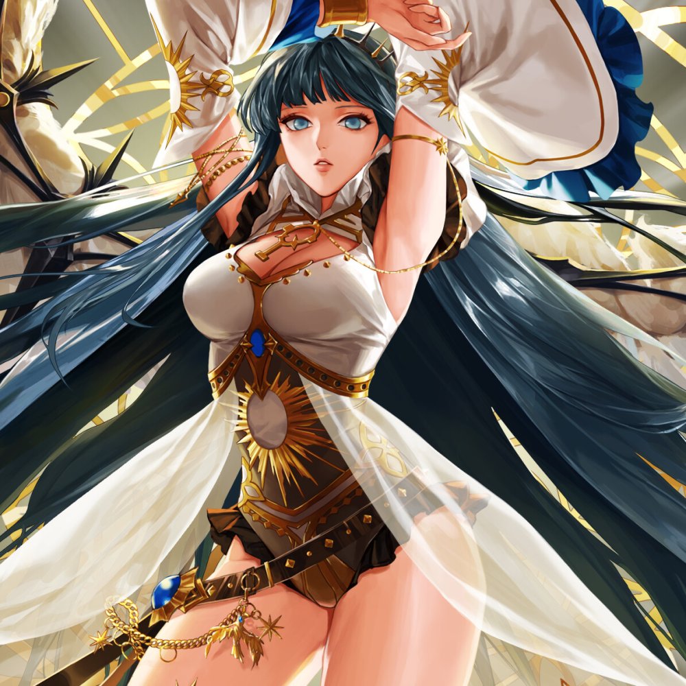 This is a Lovely Hera