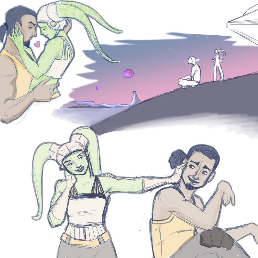 IDLE ANGELS Arts