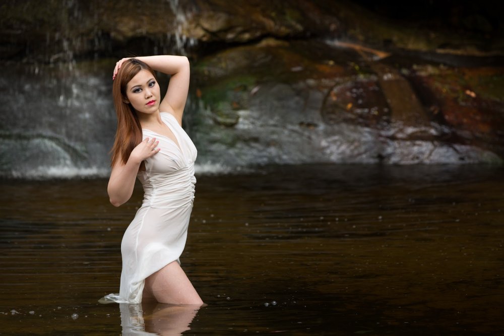 Wet and Wild Clips