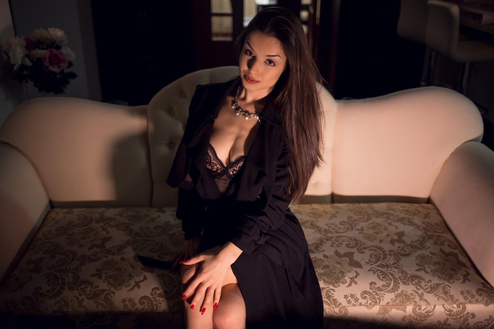 Kristenbelle cheetah_ rosiedoll naked