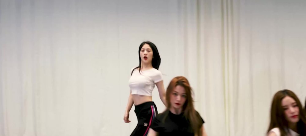Twice Anime Cheer Up Jihyo