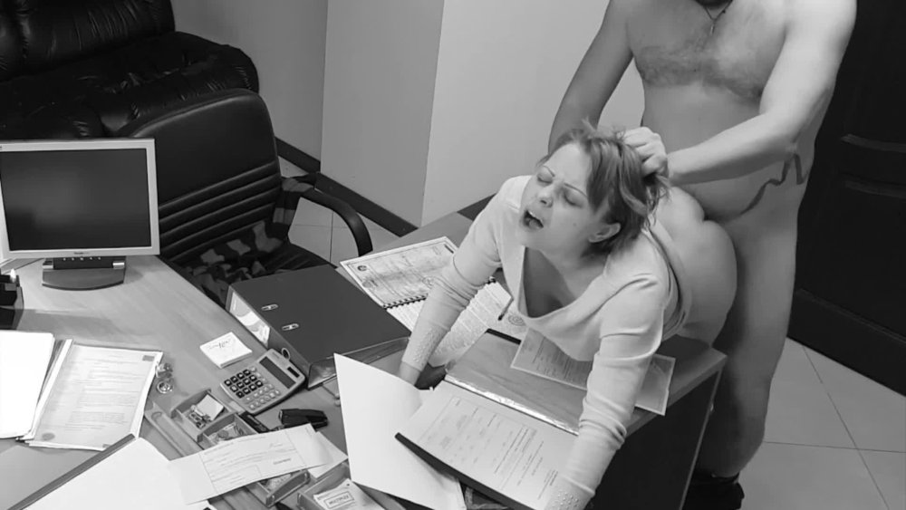 Private girls Office Sexy