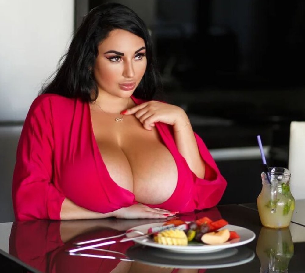 Anastasia Berthier