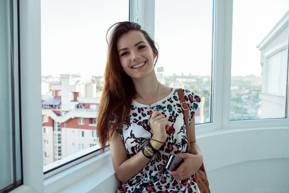 IVA Alila Model Ero