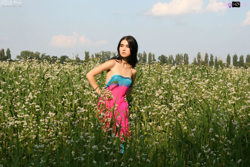 Maria Bergam actress