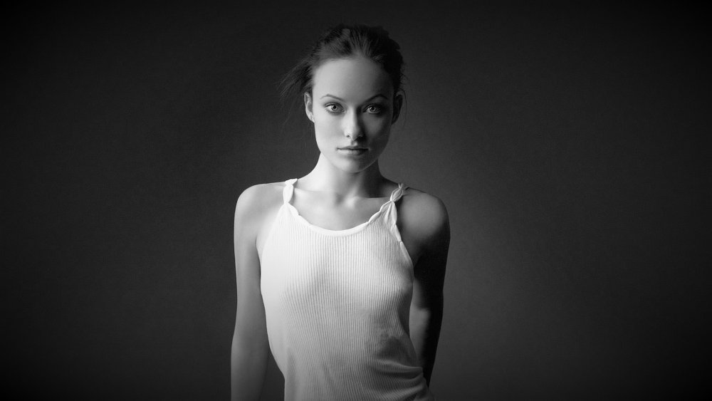 Olivia Castaxx Maria Tretyakova