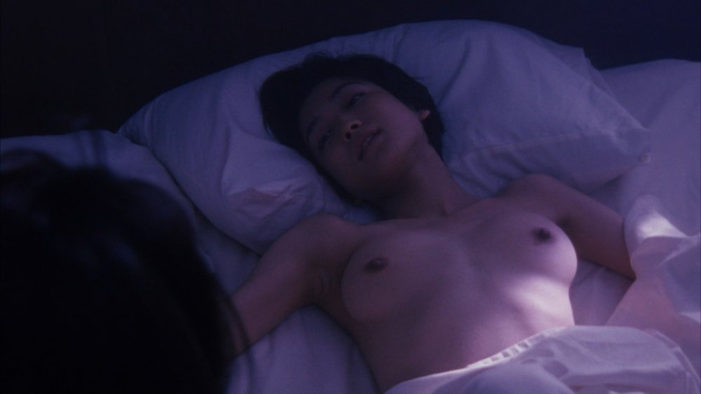 Kim Song Yong Actress Naked