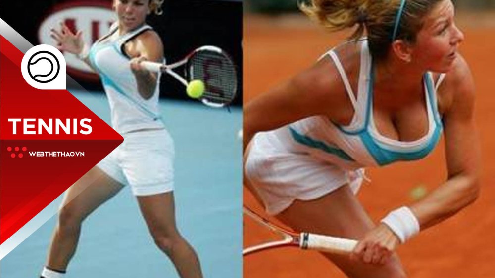 Jordan Carver Tennis chest