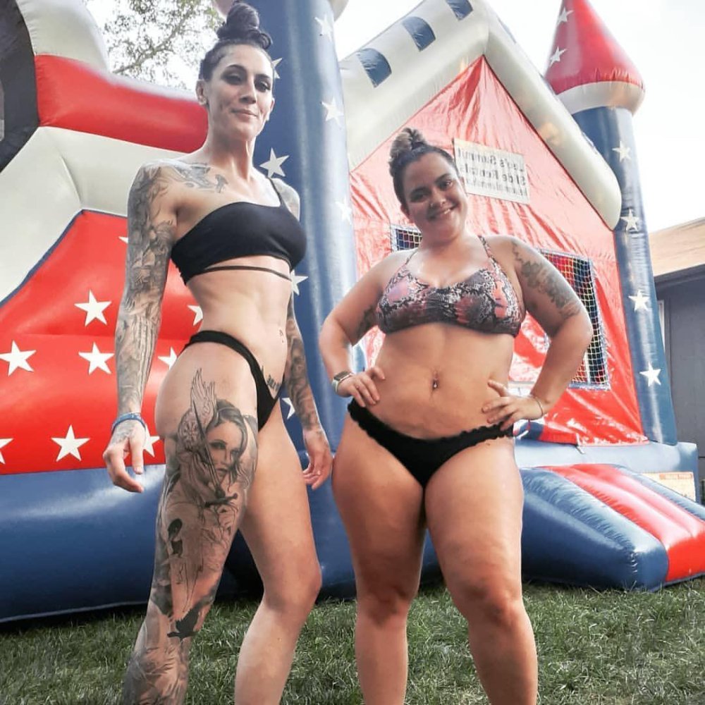 Megan Anderson
