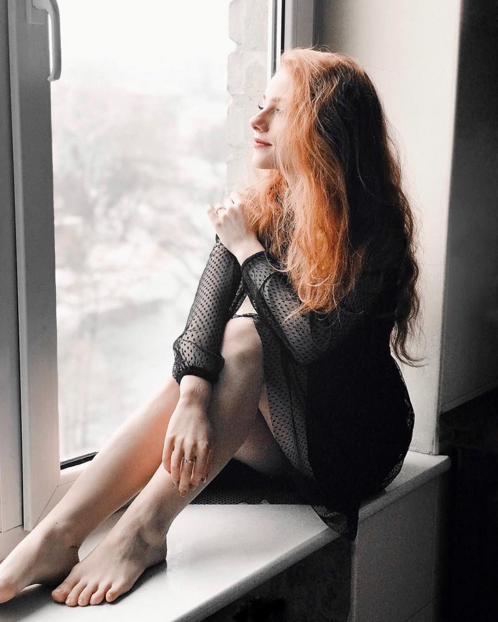 Julia Adamenko 2020