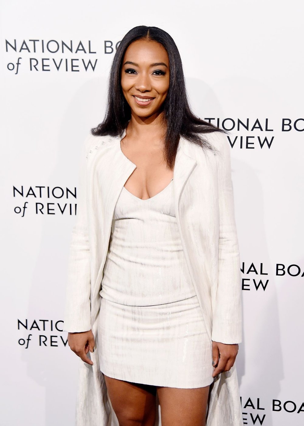 Betty Gabriel away