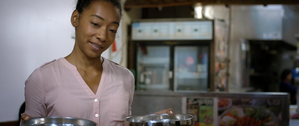 Betty Gabriel photo
