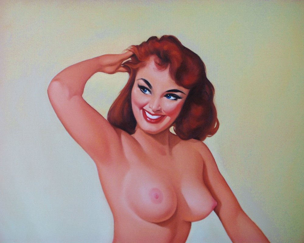 Alberto Vargas Ping Ap