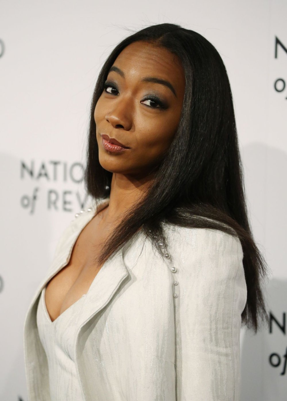 Betty Gabriel