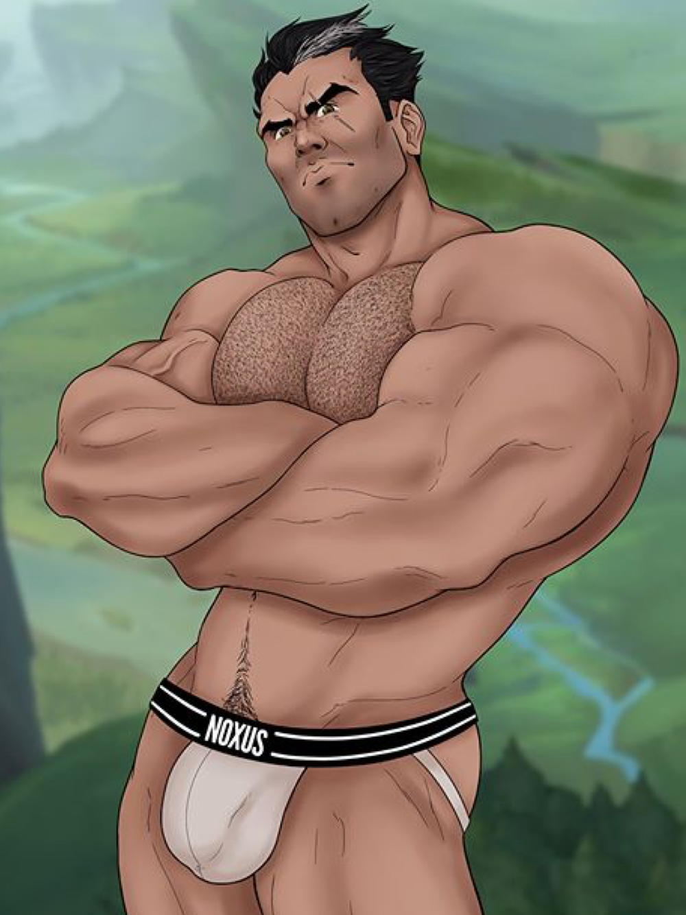 Bara Arts 18
