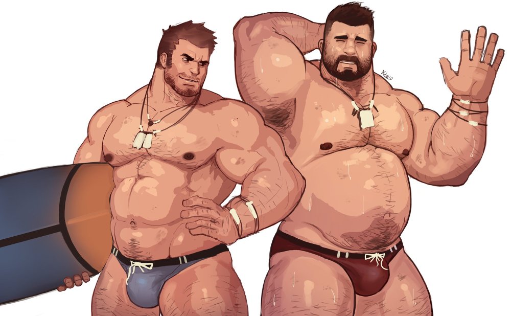 Bara giants