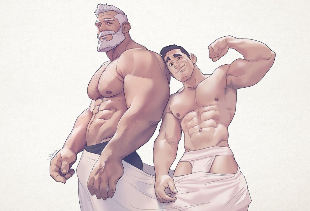 Bara Muscle