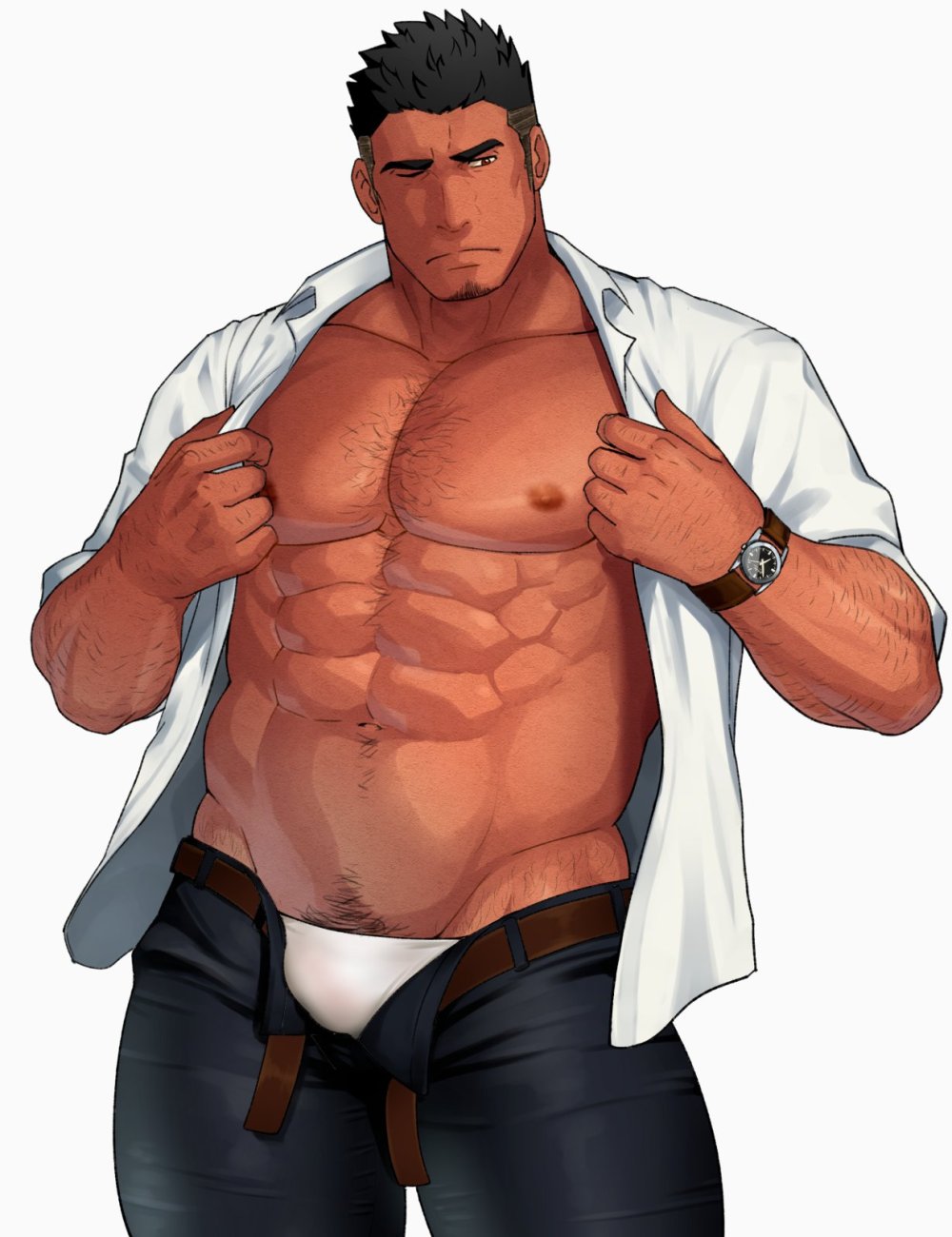 Jim Morales Bara