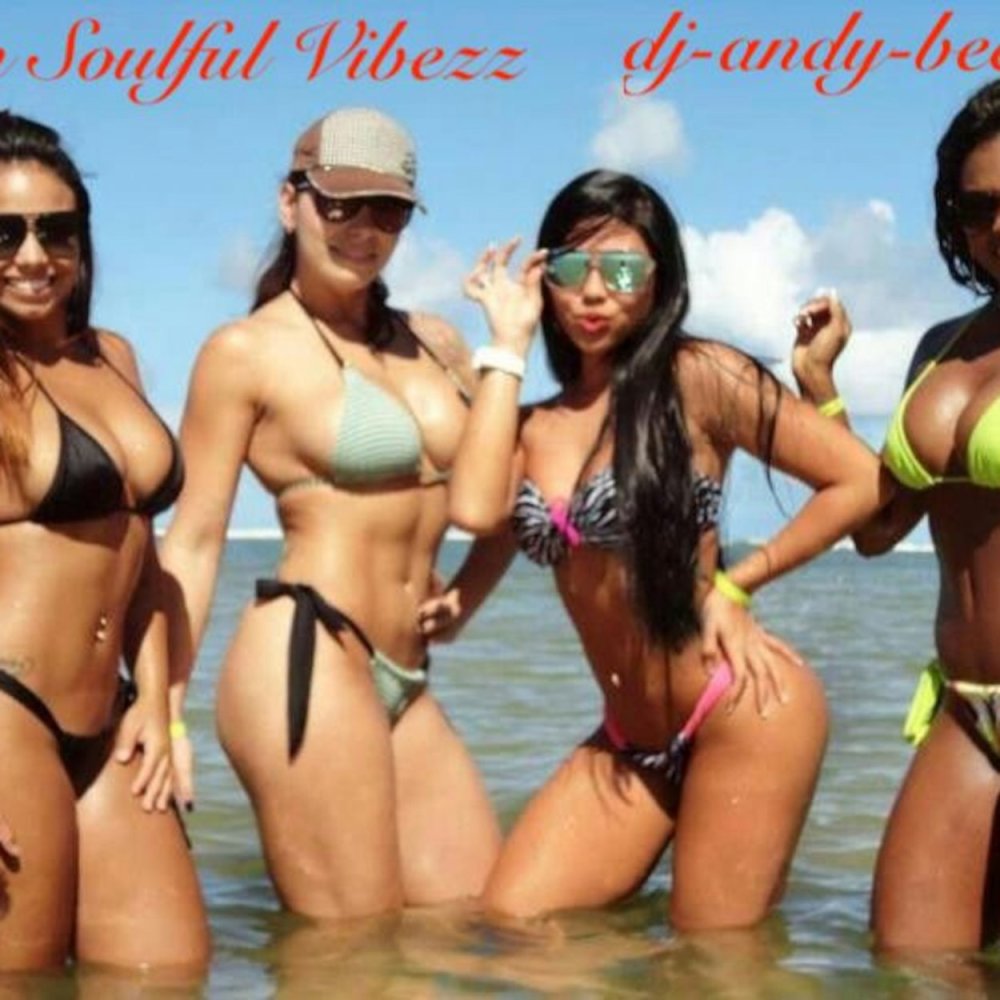 Naked Brazilian women