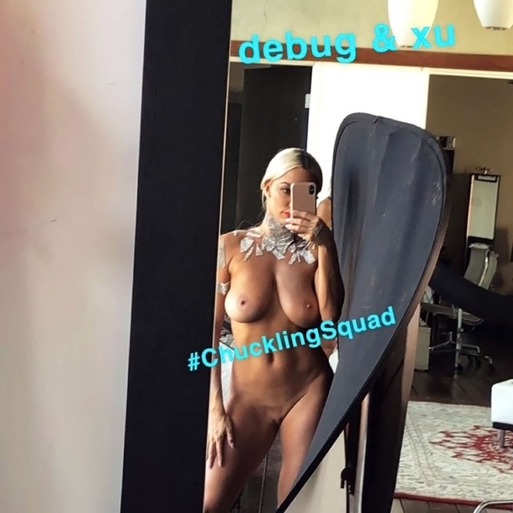 Lindsey Pels (Lindsey Pelas) Silicon