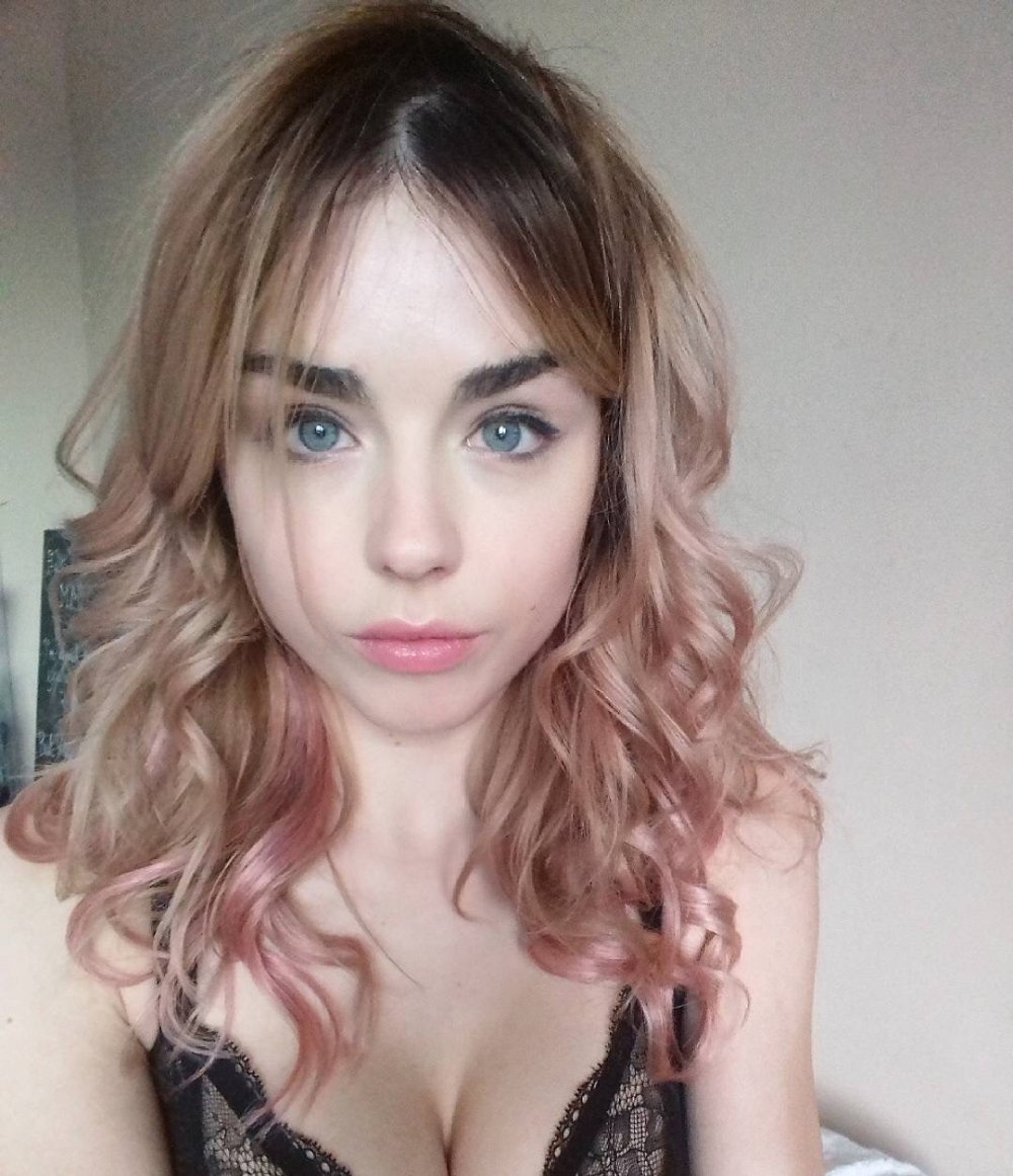 Danielle K Sharp