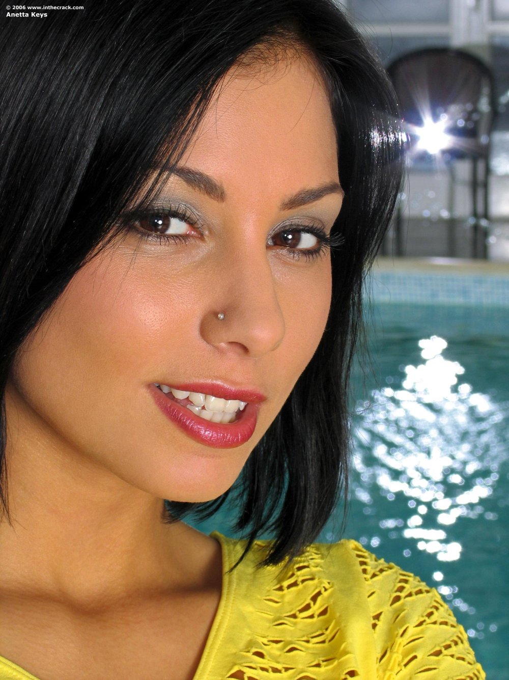 Anettaberi hot
