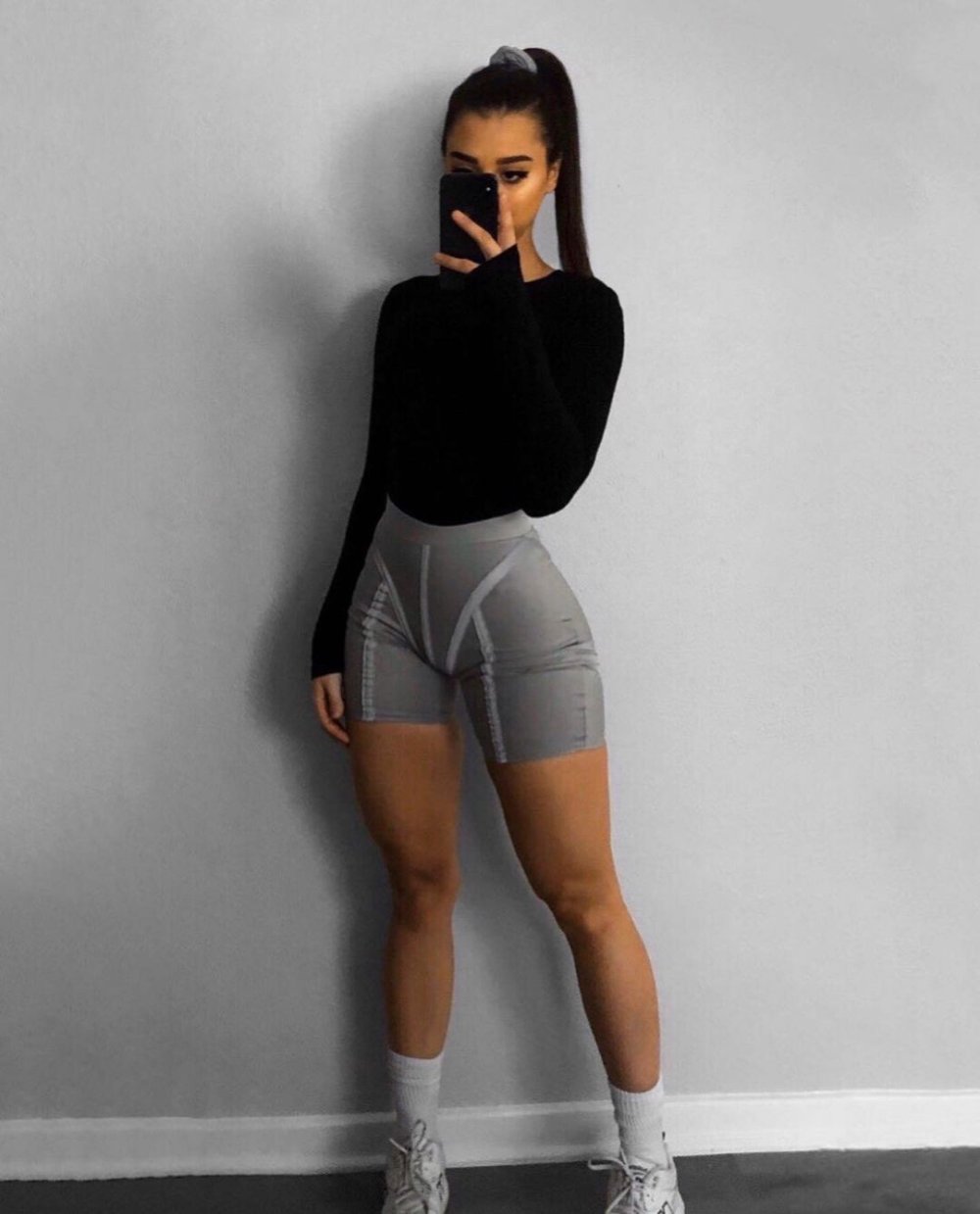 Amber Gianna 2020