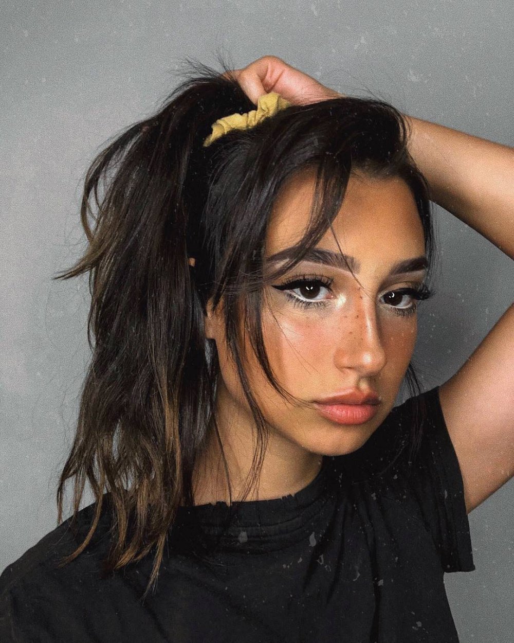 Amber Gianna 2020