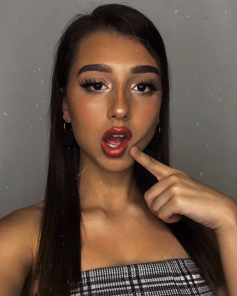 Amber Gianna 2020