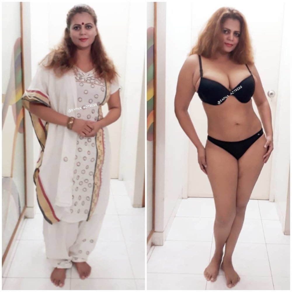 Sapna Patel Ahmedabad Gewichtsverlust