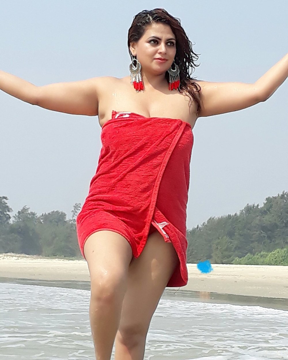 Desifliks Sapna Sappu