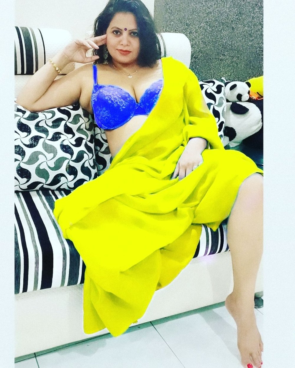 Sapna Sappu