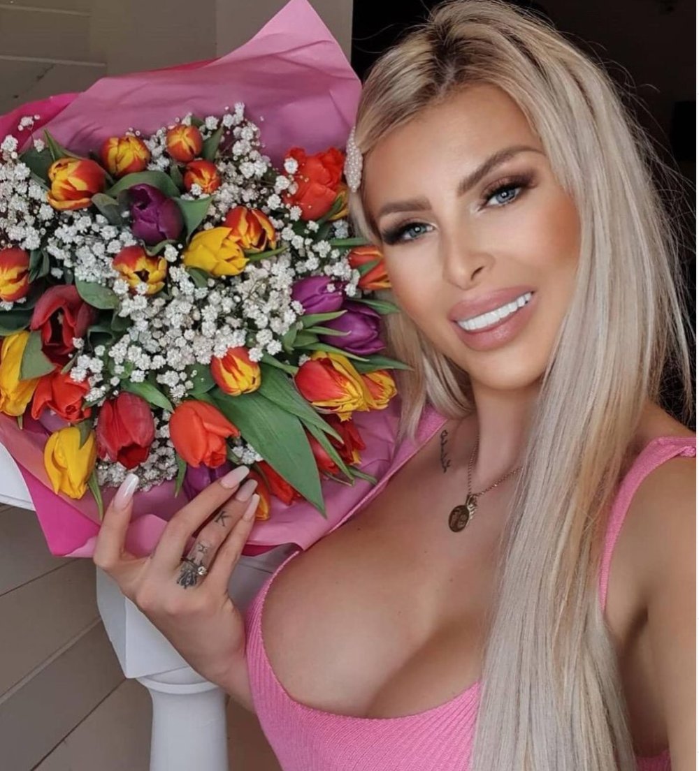 LELA CETEROVA photo