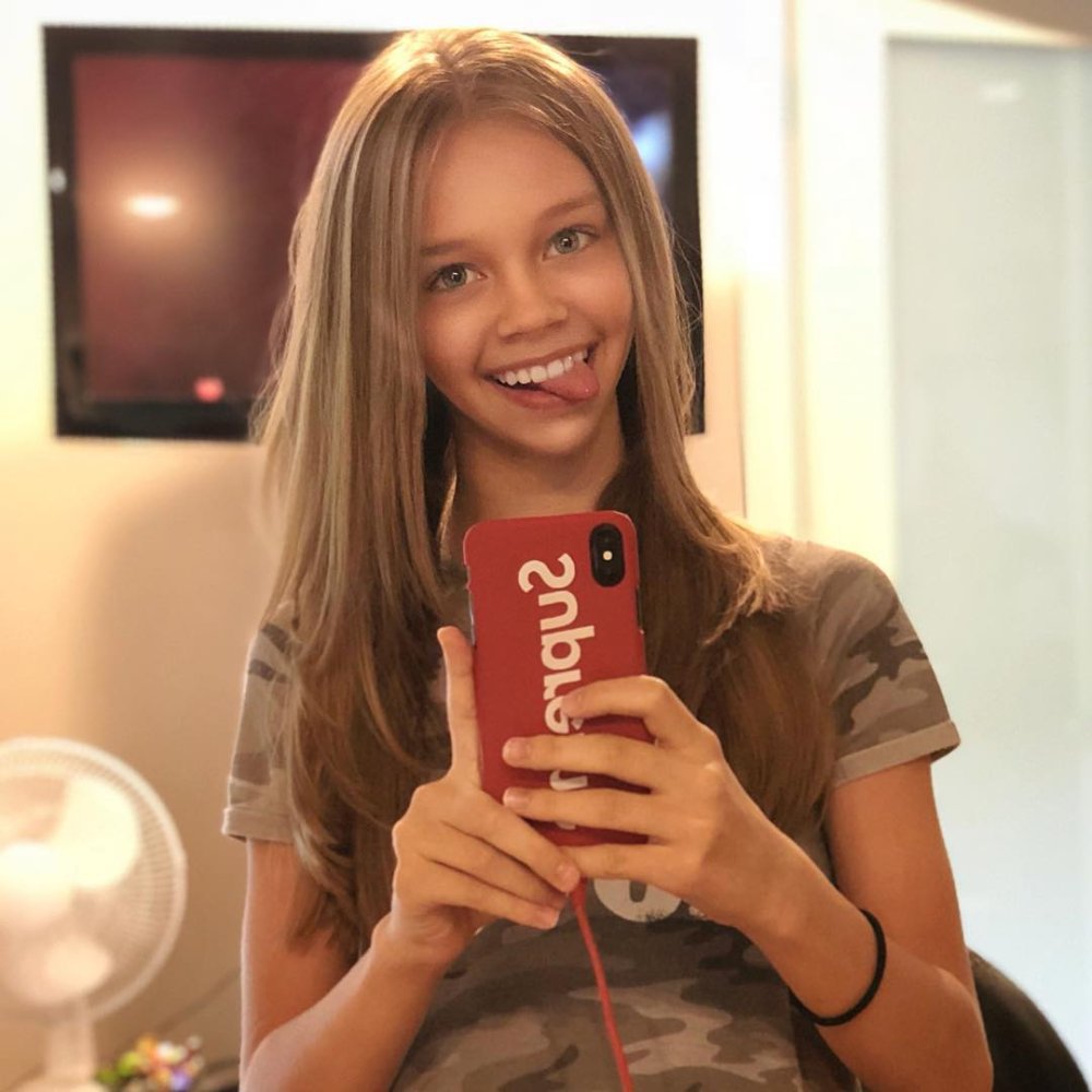 Malvina Polikarpova hot