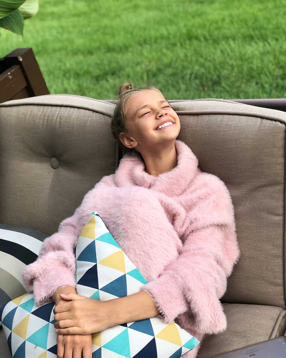 Angelina Polikarpova