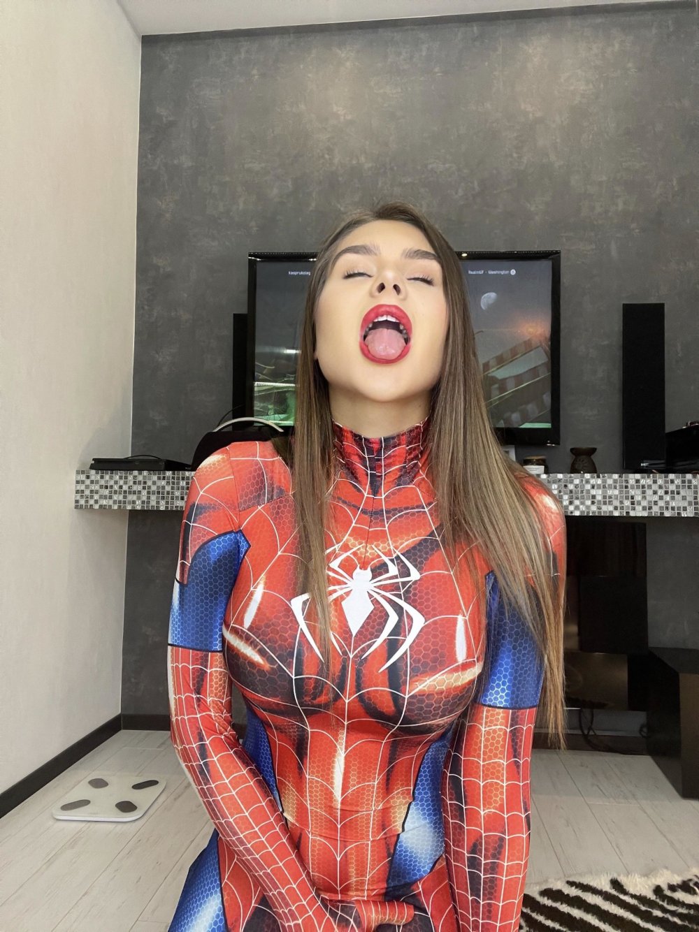 Katislo Ekaterina Alexandrova Onlyfans
