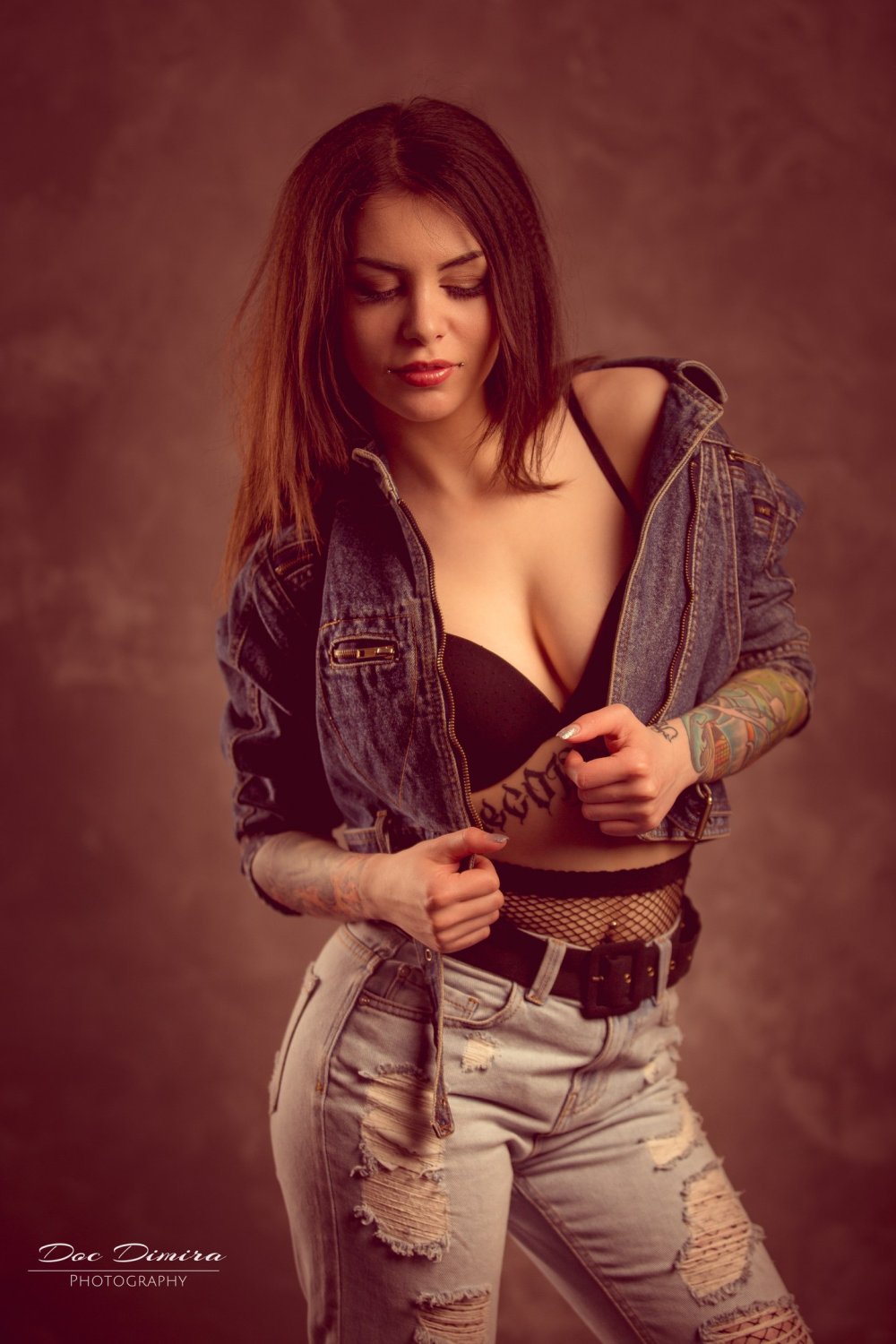 Devilseyes Eva Tatevosyan drain