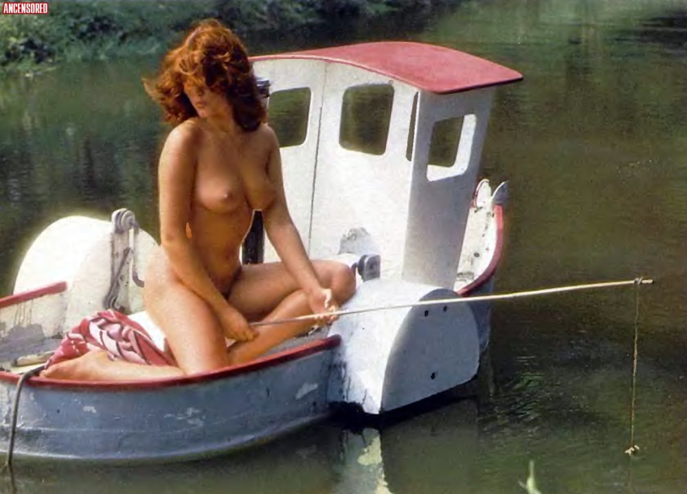 Lee Ann Michelle photo in playboy